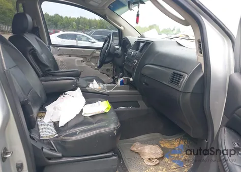 2008 Nissan Armada Se from USA, damaged, VIN 5N1AA08C98N613129